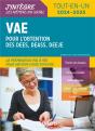 Vae Pour L'Obtention Des Dees, Deass, Deeje (2e Édition) - Preview