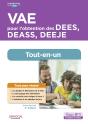 Vae Pour L'Obtention Des Dees, Deass, Deeje - Preparation Complete Pour Reussi - Preview