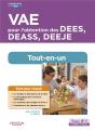 Vae Pour L'Obtention Des Dees, Deass, Deeje - Preparation Complete Pour Reussir Sa Formation - Educa - Preview