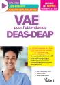Vae Pour L'Obtention Du Deas-Deap : Un Accompagnement Pas À Pas Pour Préparer Son Dossier Et Son Entretien - Preview