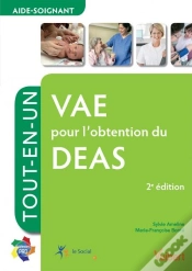 Capa do artigo Vae Pour L