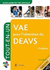 Vae Pour L'Obtention Du Deavs 2e Edt