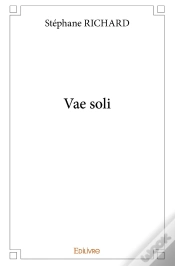 Capa do artigo Vae Soli