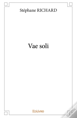 Capa do artigo Vae Soli