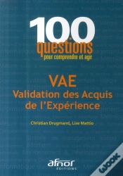 Capa do artigo Vae ; Validation Des Acquis De L