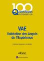 Vae - Validation Des Acquis De Lexpérience - Preview