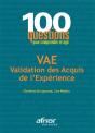 Vae - Validation Des Acquis De L'Expérience - Preview