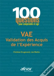 Capa do artigo Vae - Validation Des Acquis De L