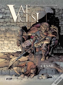 Capa do artigo Vae Victis! 03: Las Conquistas De Julio Cesar