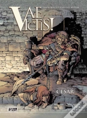 Capa do artigo Vae Victis! 03: Las Conquistas De Julio Cesar
