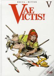 Vae Victis ; Intégrale T.13 À T.15