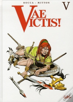 Capa do artigo Vae Victis ; Intégrale T.13 À T.15