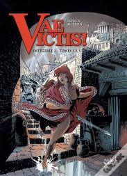 Vae Victis : Intégrale Vol.1 : Tomes 1 À 5
