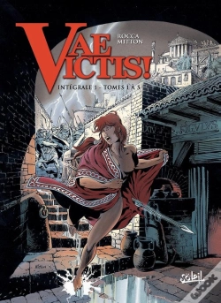 Capa do artigo Vae Victis : Intégrale Vol.1 : Tomes 1 À 5