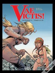 Vae Victis : Intégrale Vol.2 : Tomes 6 À 10