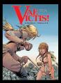 Vae Victis : Intégrale Vol.2 : Tomes 6 À 10 - Preview