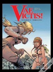 Vae Victis : Intégrale Vol.2 : Tomes 6 À 10