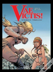 Capa do artigo Vae Victis : Intégrale Vol.2 : Tomes 6 À 10