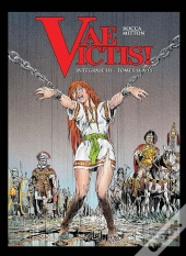 Vae Victis : Intégrale Vol.3 : Tomes 11 À 15