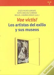 Capa do artigo Vae Victis! Los Artistas Del Exilio Y Sus Museos