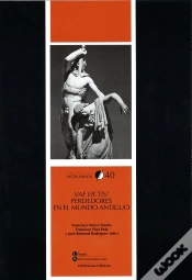 Capa do artigo Vae Victis! Perdedores En El Mundo Antiguo