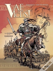 Capa do artigo Vae Victis