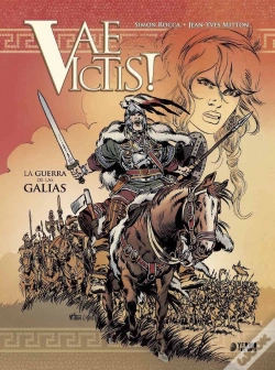 Capa do artigo Vae Victis
