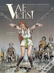 Capa do artigo Vae Victis