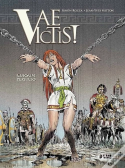 Capa do artigo Vae Victis