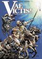 Vae Victis Tome 4 : Milon, Le Charmeur D'Orages - Preview