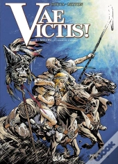 Vae Victis Tome 4 : Milon, Le Charmeur D'Orages