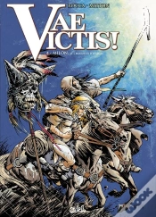 Capa do artigo Vae Victis Tome 4 : Milon, Le Charmeur D