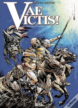 Capa do artigo Vae Victis Tome 4 : Milon, Le Charmeur D'Orages