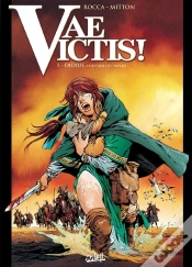 Capa do artigo Vae Victis Tome 5 : Didius, Le Retour De L