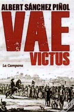 Capa do artigo Vae Victus