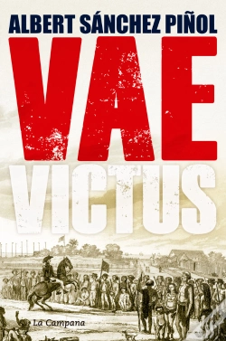 Capa do artigo Vae Victus (Edición En Castellano)