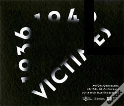 Capa do artigo Væctimes 1936-1945