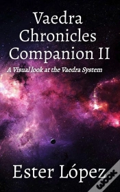 Capa do artigo Vaedra Chronicles Companion Ii