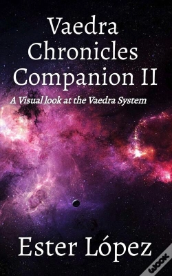 Capa do artigo Vaedra Chronicles Companion Ii