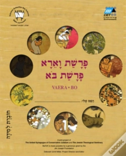 Capa do artigo Va'Era-Bo (English)