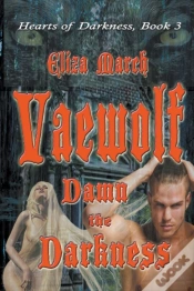 Capa do artigo Vaewolf