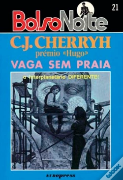 Capa do artigo Vaga sem Praia