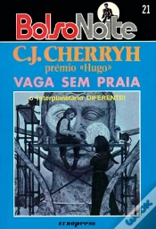Capa do artigo Vaga sem Praia