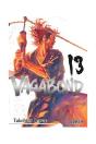 Vagabond 13 - Preview
