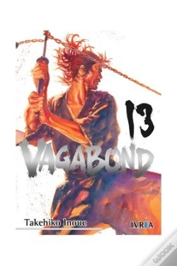 Capa do artigo Vagabond 13