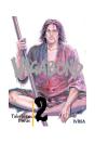Vagabond 2 - Preview