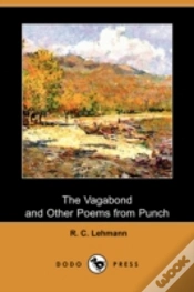 Capa do artigo Vagabond And Other Poems From Punch (Dodo Press)