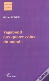 Vagabond Aux Quatre Coins Du Monde