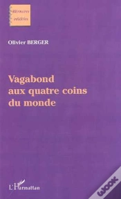 Capa do artigo Vagabond Aux Quatre Coins Du Monde