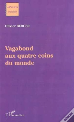 Capa do artigo Vagabond Aux Quatre Coins Du Monde
